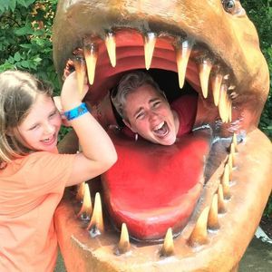 Meet your Posher, Cheryn